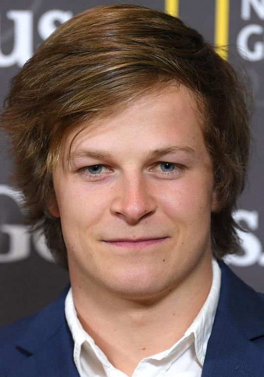 贝尔蒂·格雷戈里 Bertie Gregory照片