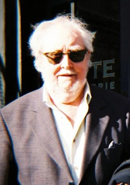 格里·奥哈拉 Gerry O'Hara照片