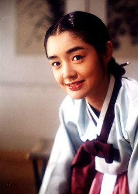 李知恩 Ji-eun Lee照片