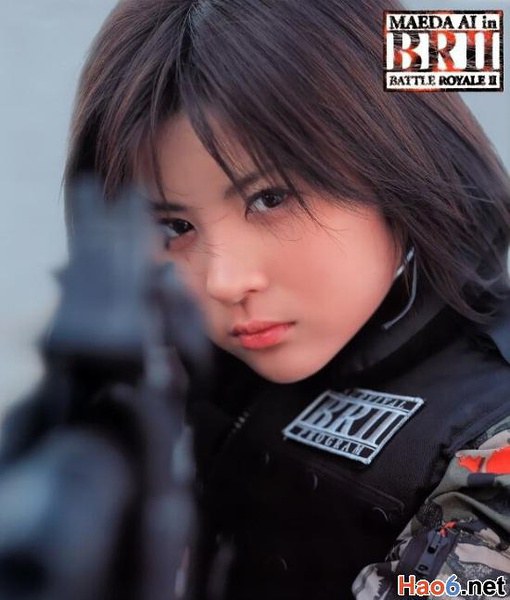 前田爱 Ai Maeda照片