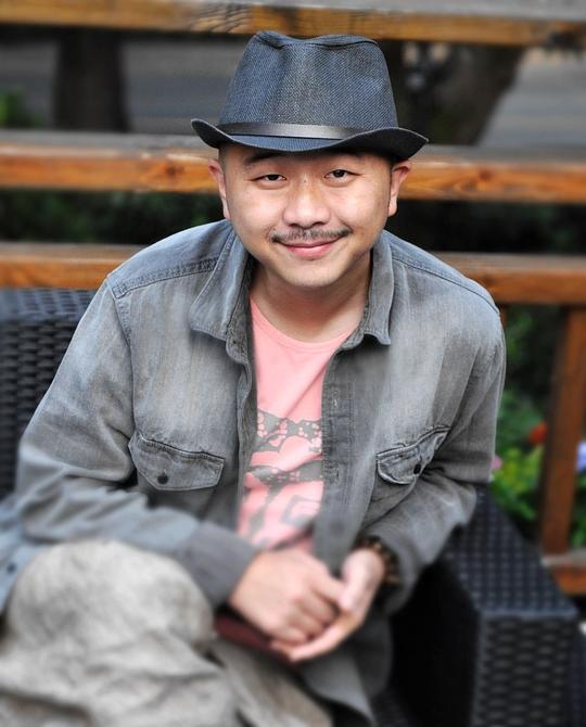 王海 Hai Wang照片