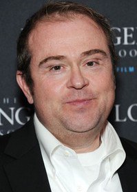 埃里克·爱德华兹 Eric Edwards照片