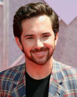 约翰·莫里斯 John Morris照片