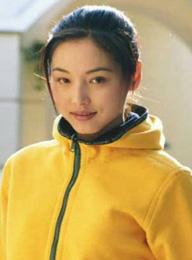 张延 Yan Zhang照片