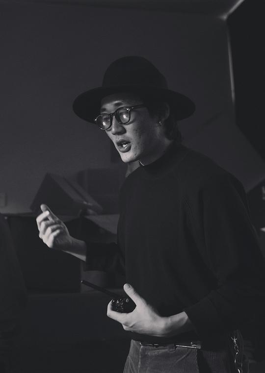 杨名 Altay Yang照片