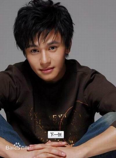 张超 Chao Zhang照片