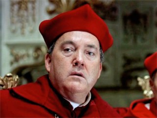 迈克尔·菲茨杰拉德 Michael Fitzgerald照片