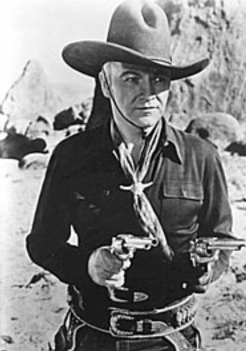 威廉·博伊德 William Boyd照片