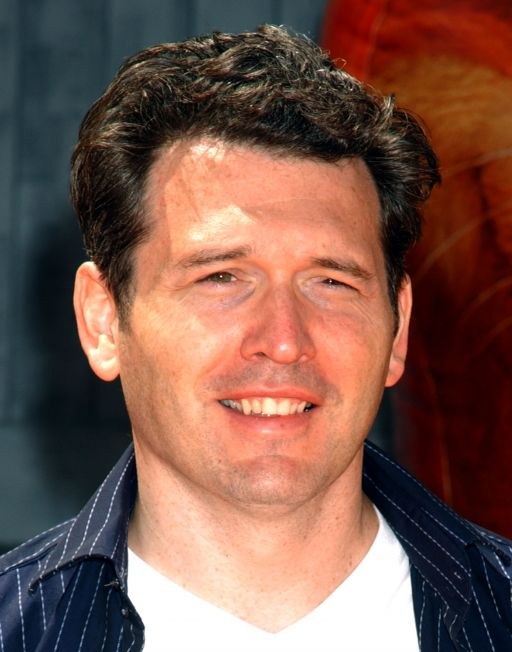 彼得·休伊特 Peter Hewitt照片