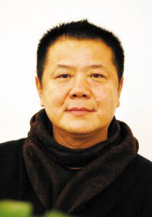 王刚 Gang Wang照片