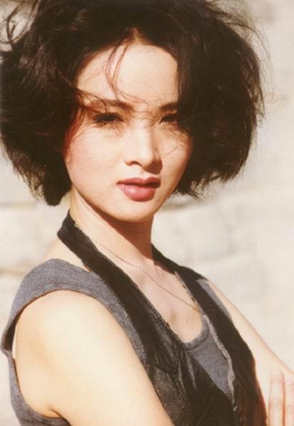 谢兰 Lan Xie照片