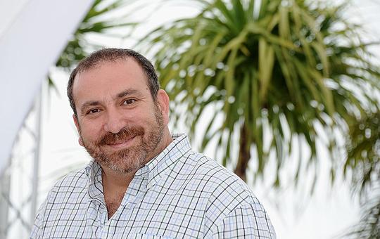 埃尔南·门多萨 Hernán Mendoza照片