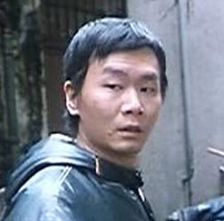 张敏 Aman Chang照片