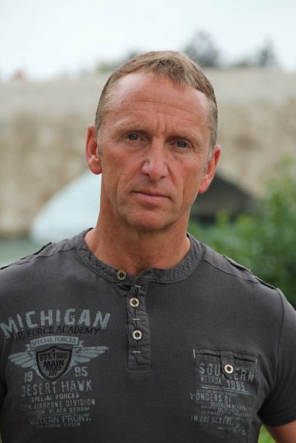 彼得·迈尔斯 Peter Miles照片