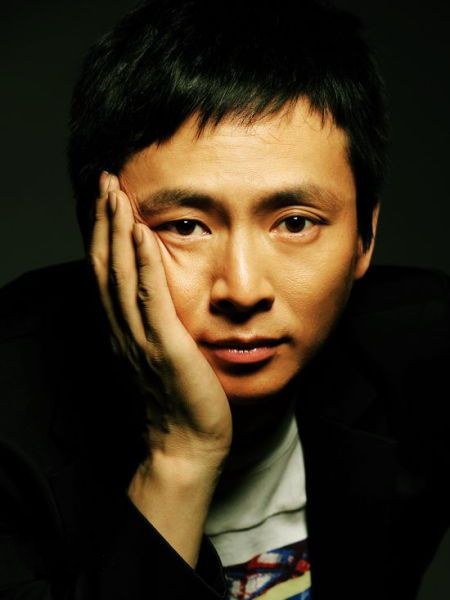 黄凯 Kai Huang照片