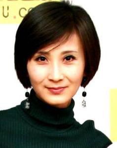 许晓丹 Xiaodan Xu照片