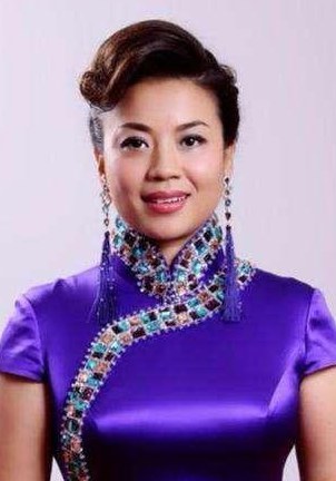 张也 Ye Zhang照片