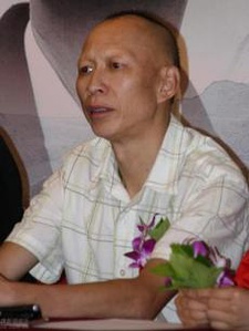 李明 Ming Li照片