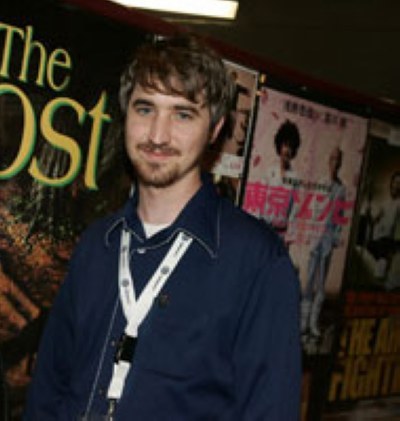 克里斯·赛弗森 Chris Sivertson照片