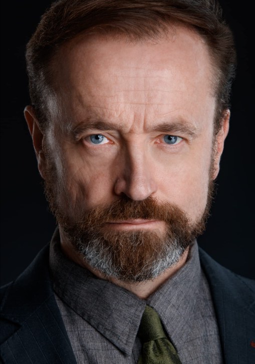 大卫·尼克 David Nykl照片