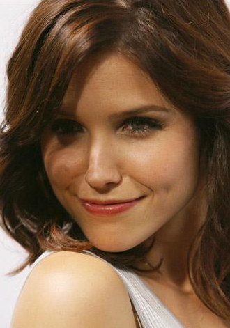 索菲亚·布什 Sophia Bush照片