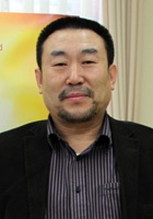 高峰 Feng Gao照片