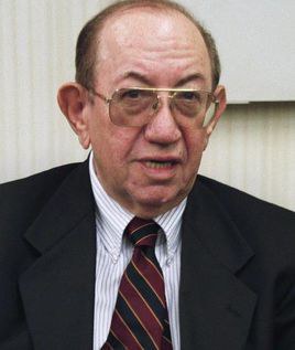 丹尼尔·凯斯 Daniel Keyes照片