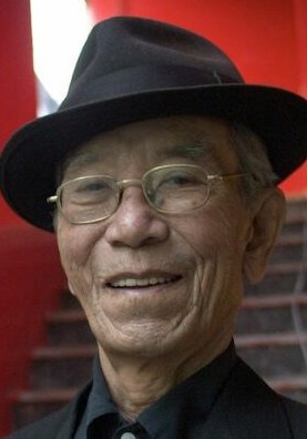 张仁汉 In-han Jang照片