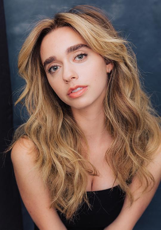 凯特·拉奇基 Kate Rachesky照片