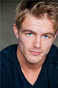 本·米利肯 Ben Milliken照片