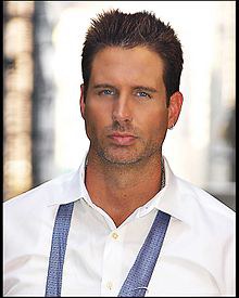 尼克·罗兰 Nick Loren照片