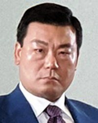 赵庆勋 Kyeong-hun Jo照片