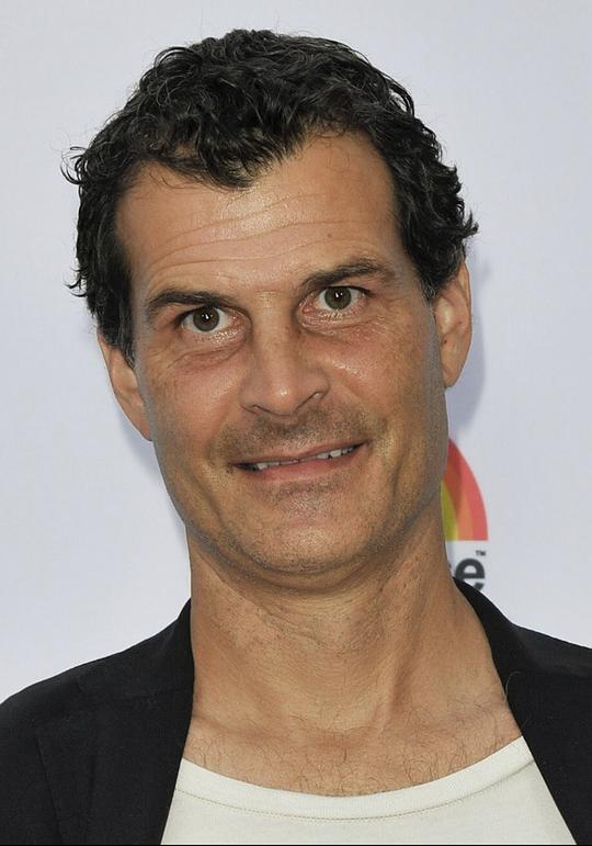 马特·霍夫曼 Mat Hoffman照片