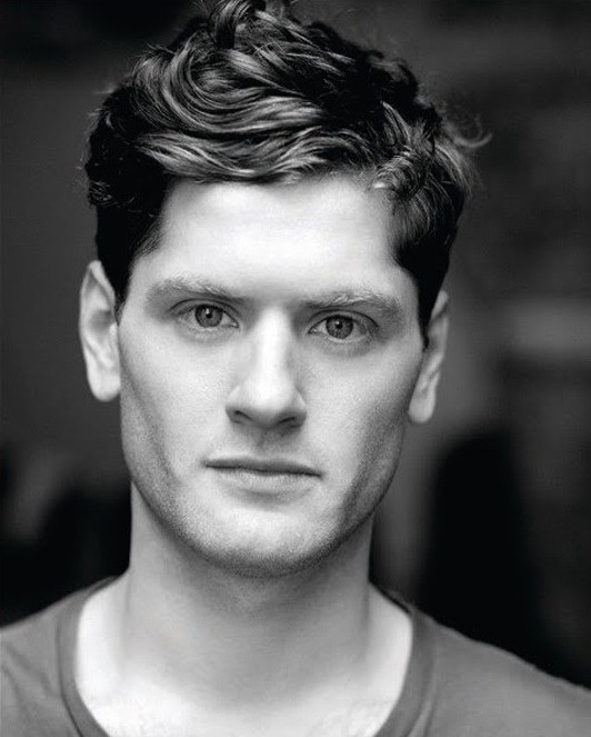 凯尔·索列尔 Kyle Soller照片