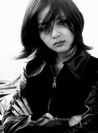 徐琳 Rin Seo照片