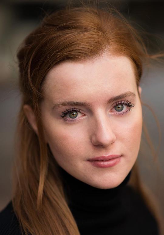 汉娜·昂斯洛 Hannah Onslow照片