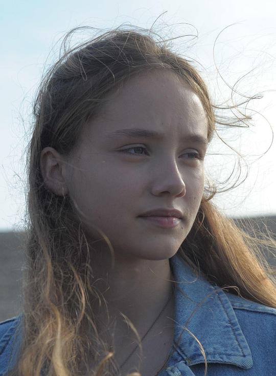 鲁比·斯托克斯 Ruby Stokes照片