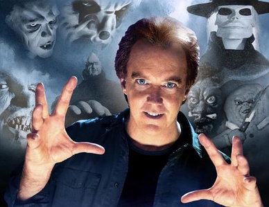 查尔斯·班德 Charles Band照片