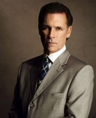 科特·史密斯 Cotter Smith照片