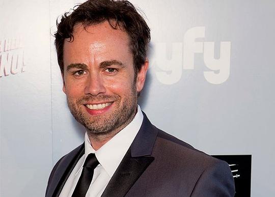 史考特·穆伦 Scotty Mullen照片