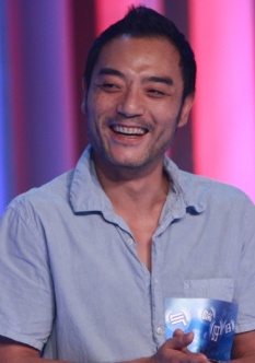 郑重 Zhong Zheng照片