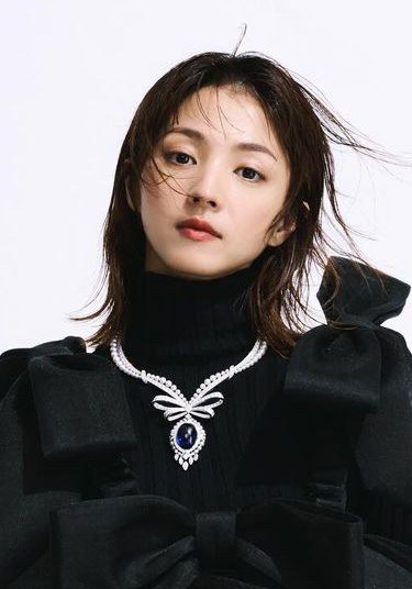 满岛光 Hikari Mitsushima照片