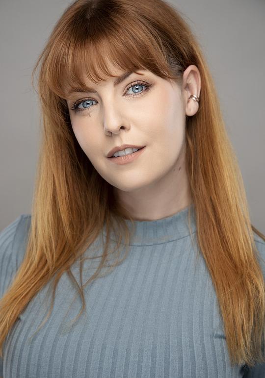 杰西卡·钱塞勒 Jessica Chancellor照片