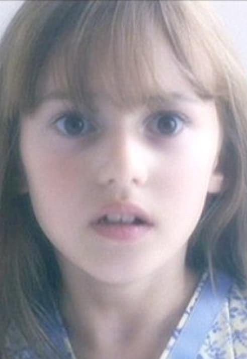 劳拉·沃德 Laura Ward照片