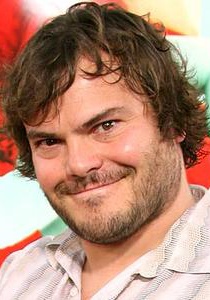 杰克·布莱克 Jack Black照片