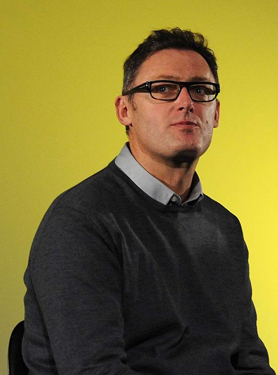 杰夫·波普 Jeff Pope照片