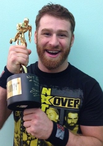 萨米·辛 Rami Sebei照片