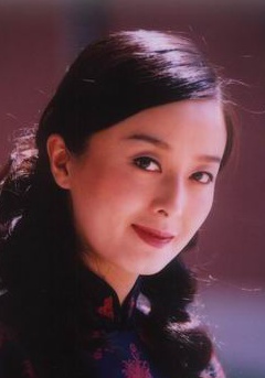 李静 Jing Li照片