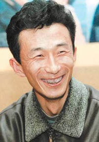 邱林 Lin Qiu照片