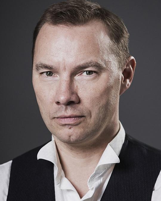 托马斯·阿诺德 Thomas Arnold照片